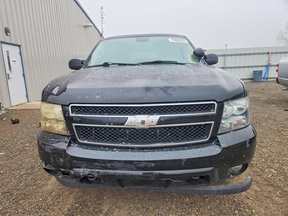 Продаж на аукціоні авто 2013 Chevrolet Tahoe, vin: 1GNSK2E07DR219473, номер лоту: 79689325