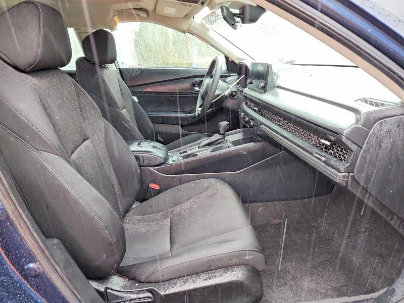 79903365 :رقم المزاد ، 1HGCY1F38RA053079 vin ، 2024 Honda Accord مزاد بيع