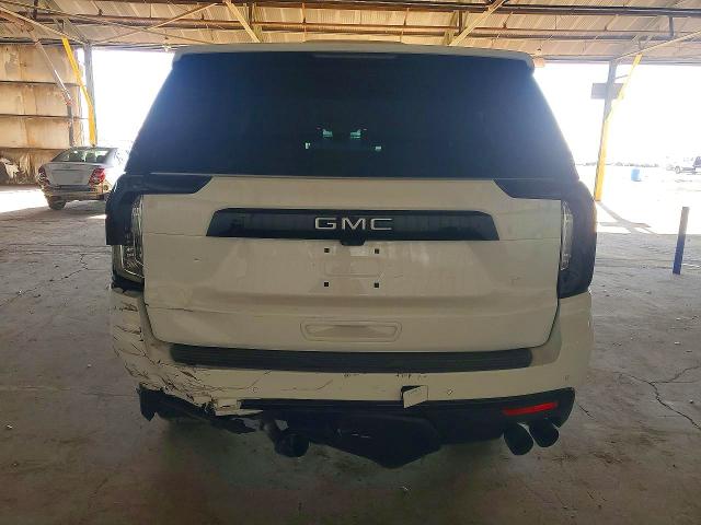 45854046 :رقم المزاد ، 1GKS2JKL4PR530465 vin ، 2023 Gmc Yukon Xl مزاد بيع