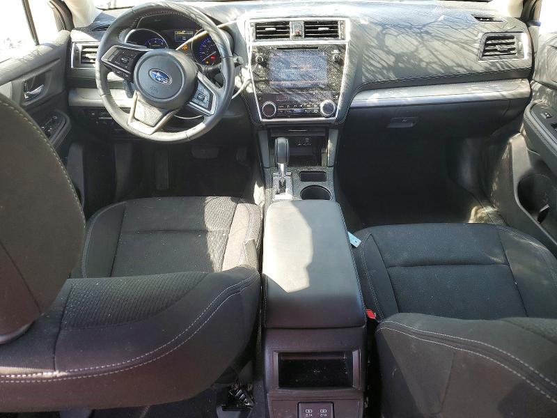 Aukcja sprzedaży 2019 Subaru Legacy, vin: 4S3BNAF63K3022412, numer aukcji: 45625906