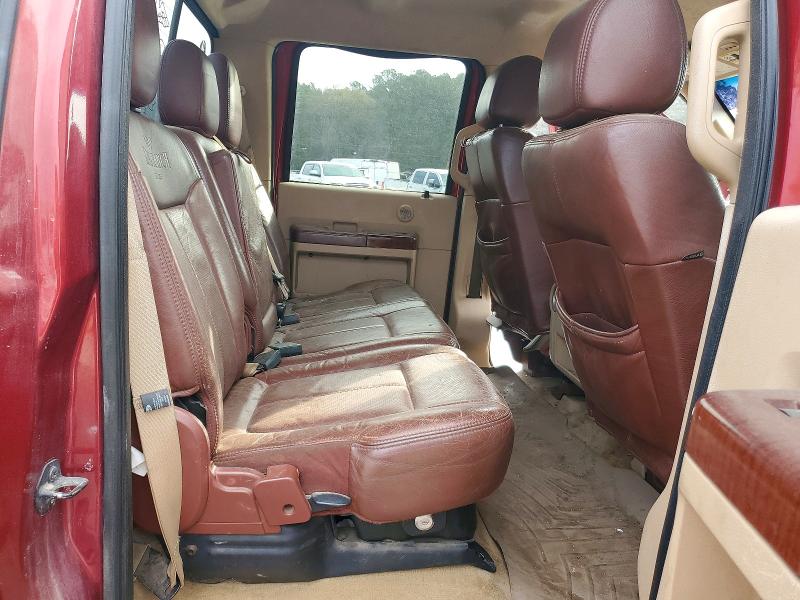 Aukcja sprzedaży 2014 Ford F250, vin: 1FT7W2BT0EEA09386, numer aukcji: 79826155