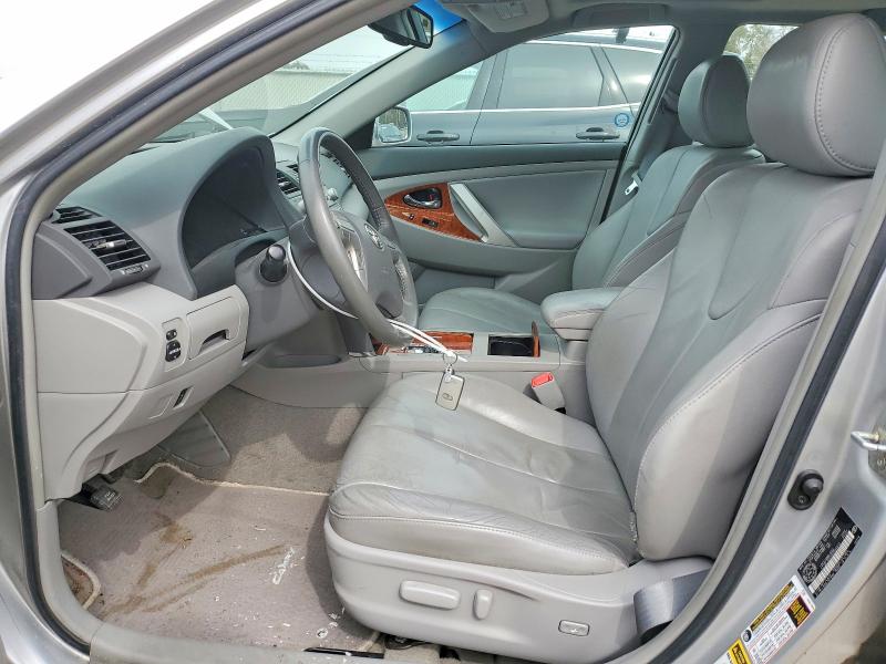 Продажа на аукционе авто 2010 Toyota Camry, vin: 4T1BF3EK0AU095815, номер лота: 47440466