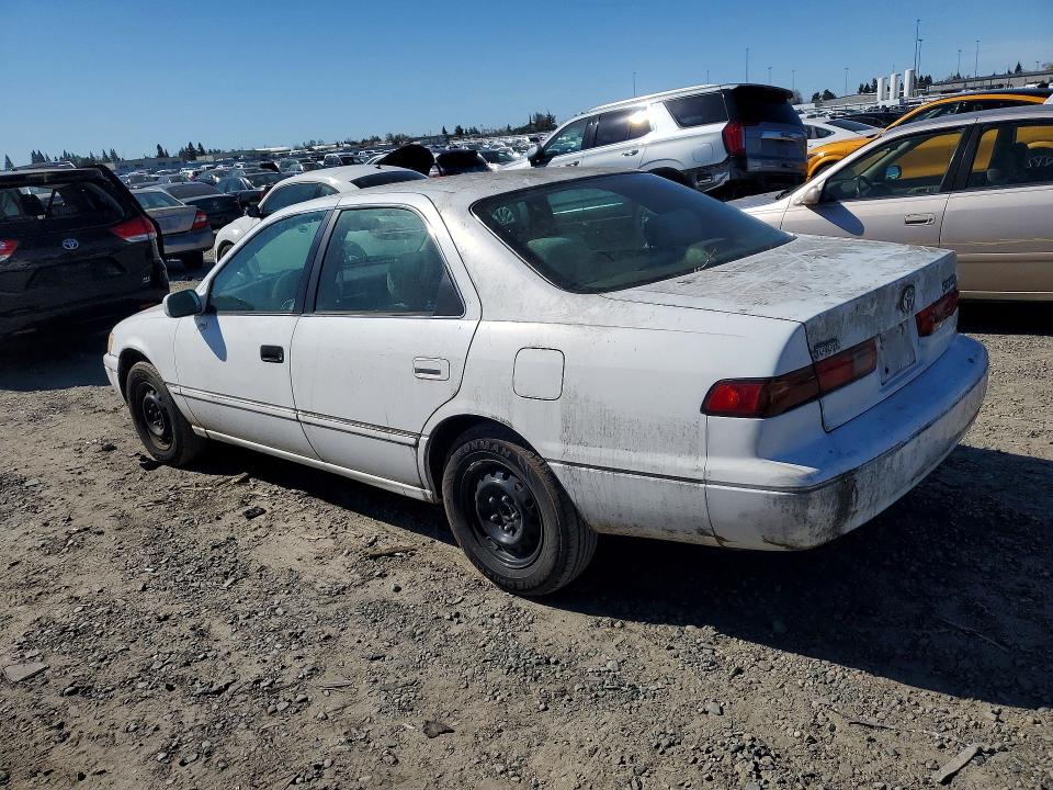 Aukcja sprzedaży 1998 Toyota Camry, vin: 4T1BG22K2WU839949, numer aukcji: 79644835