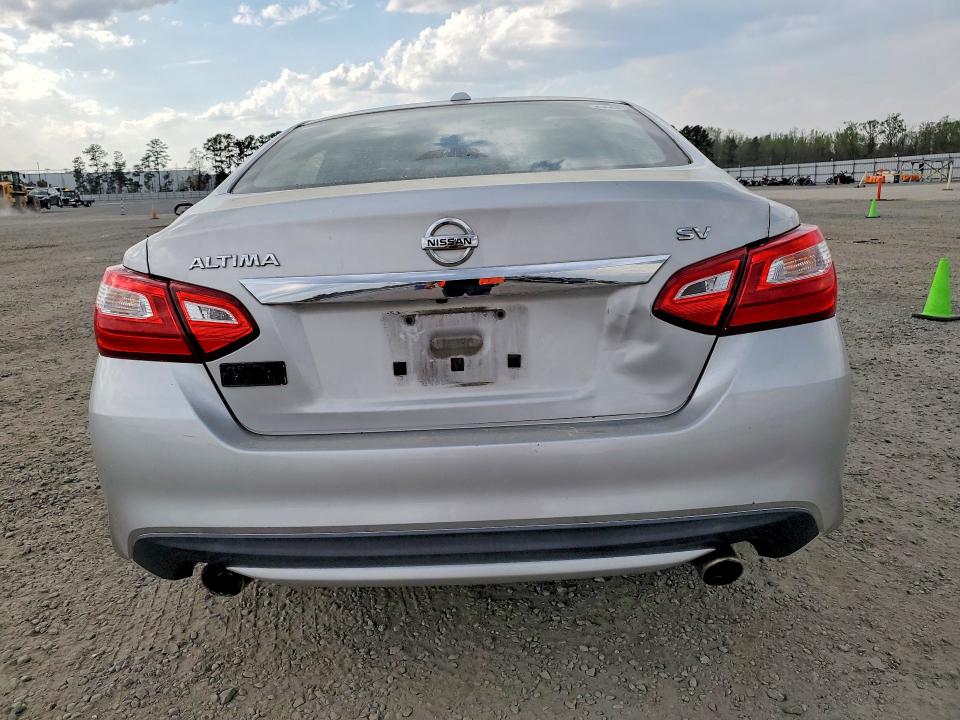 47185286 :رقم المزاد ، 1N4AL3AP2HC126482 vin ، 2017 Nissan Altima مزاد بيع