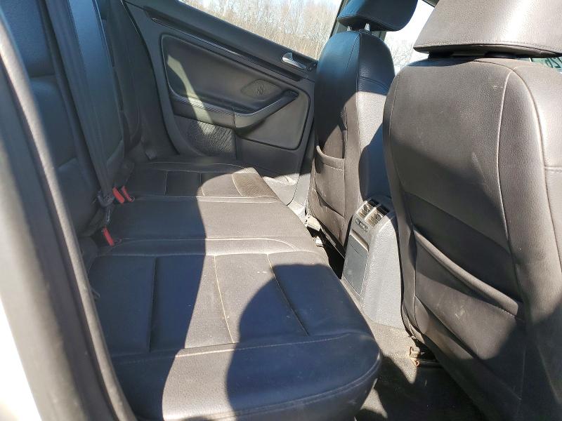 Продажа на аукционе авто 2009 Volkswagen Jetta, vin: 3VWAL7AJ7AM028918, номер лота: 47245726