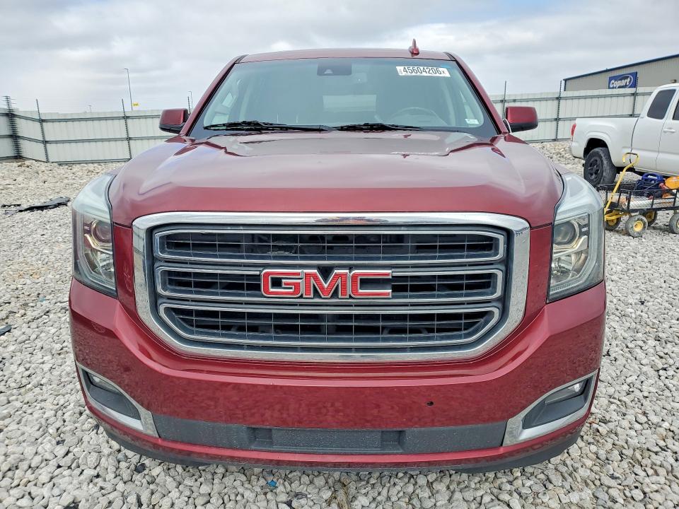 45604206 :رقم المزاد ، 1GKS2GKC2LR167810 vin ، 2020 Gmc Yukon Xl مزاد بيع