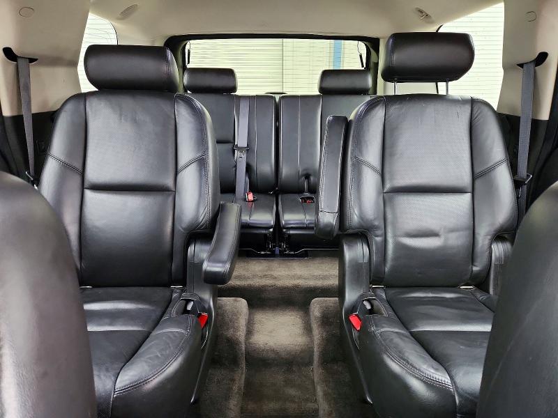 2010 Cadillac Escalade მანქანა იყიდება აუქციონზე, vin: 1GYUKCEF6AR114912, აუქციონის ნომერი: 45841826