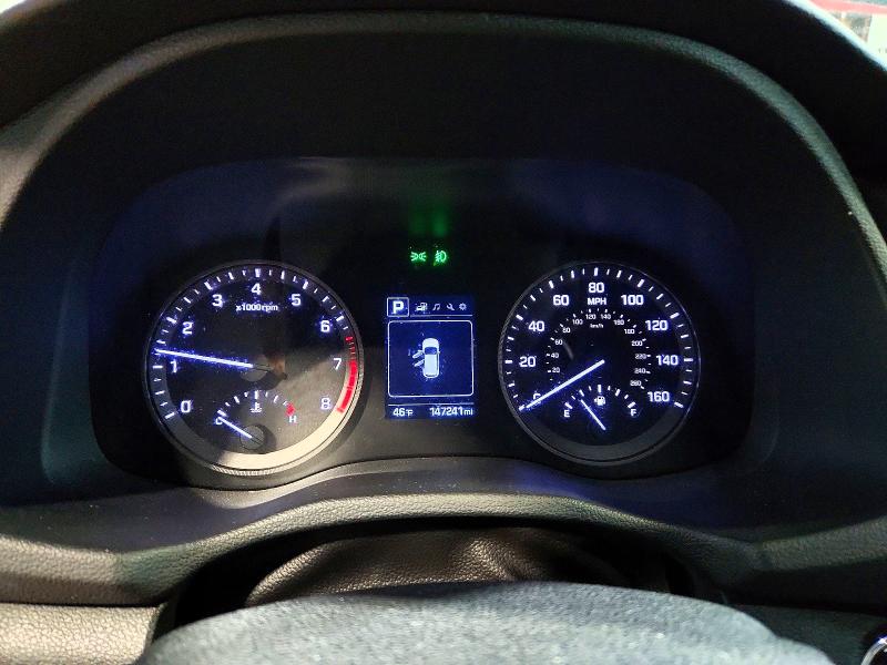 48006066 :رقم المزاد ، KM8J3CA28HU435782 vin ، 2017 Hyundai Tucson مزاد بيع