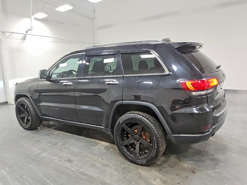 78785485 :رقم المزاد ، 1C4RJFBG2EC409253 vin ، 2014 Jeep Grand Cherokee مزاد بيع