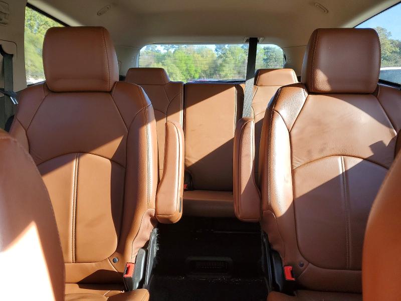 Продажа на аукционе авто 2016 Chevrolet Traverse, vin: 1GNKRHKD3GJ146885, номер лота: 46367456