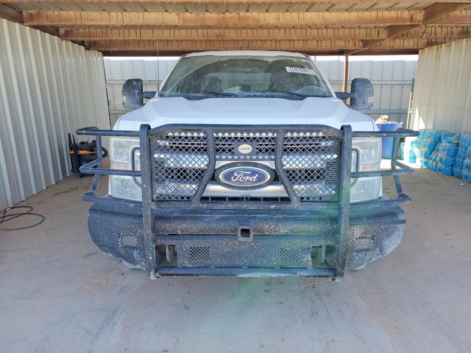 Продажа на аукционе авто 2022 Ford F250, vin: 1FT7W2B62NED77367, номер лота: 52975126