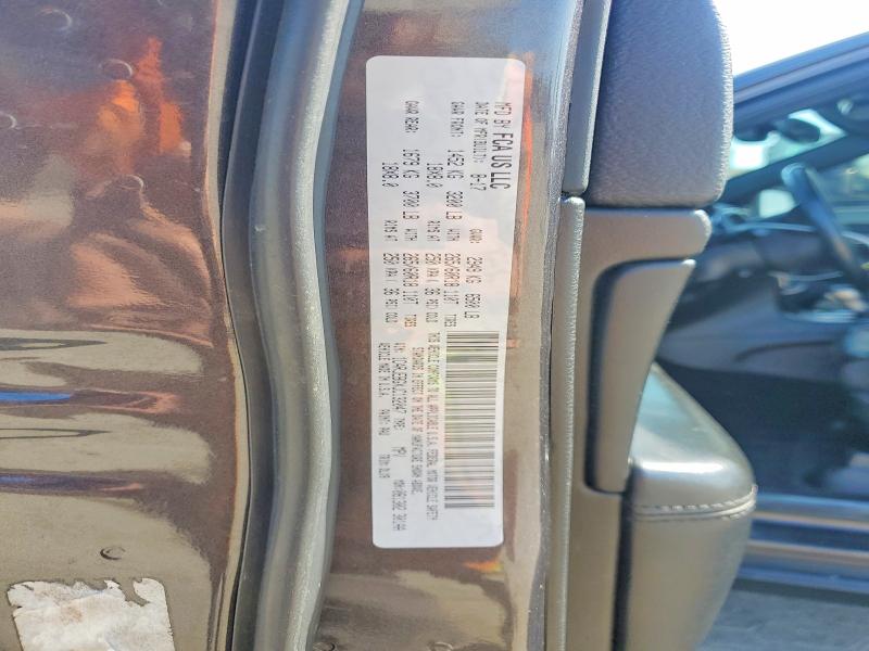 79647305 :رقم المزاد ، 1C4RJEBGXJC132047 vin ، 2018 Jeep Grand Cherokee مزاد بيع