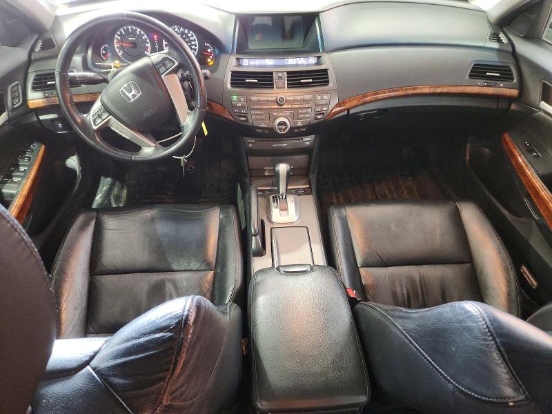 45547076 :رقم المزاد ، 1HGCP2F85BA803810 vin ، 2011 Honda Accord مزاد بيع