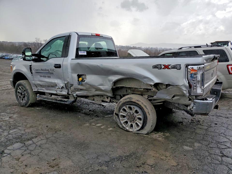 Продаж на аукціоні авто 2017 Ford F250, vin: 1FTBF2B61HEF44767, номер лоту: 79366595