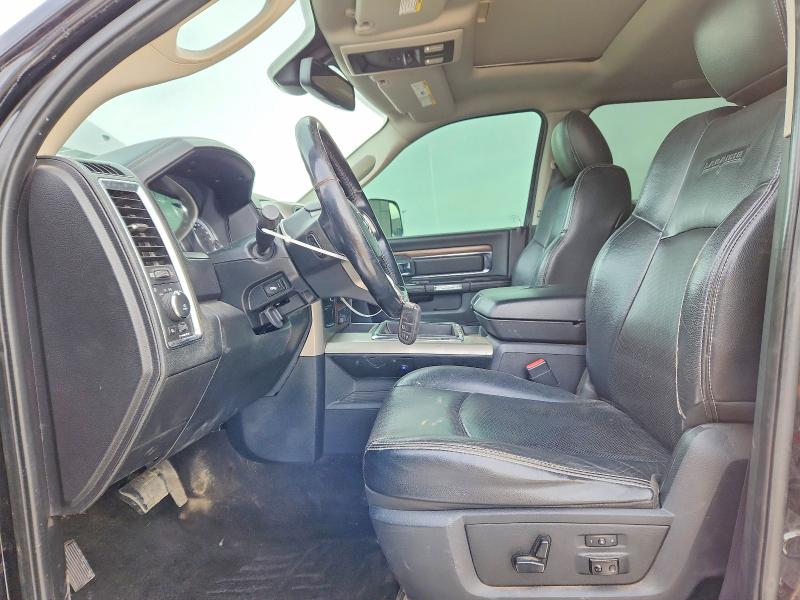 Auction sale of the 2014 Ram 2500, vin: 3C6UR5FL9EG308705, lot number: 78075265