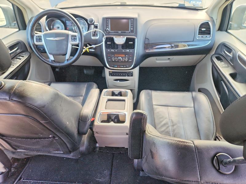 Aukcja sprzedaży 2011 Chrysler Town & Country, vin: 2A4RR8DG7BR682025, numer aukcji: 46605336
