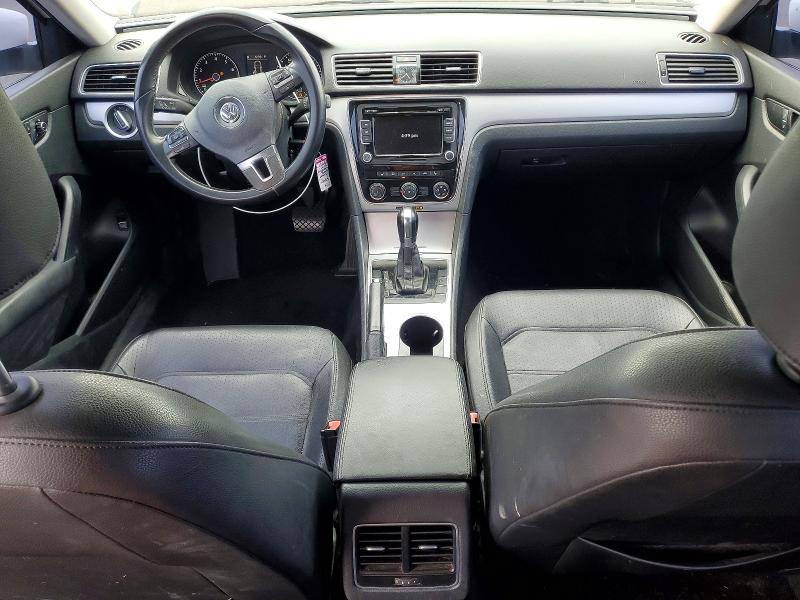 Aukcja sprzedaży 2013 Volkswagen Passat, vin: 1VWBP7A31DC101653, numer aukcji: 46949406