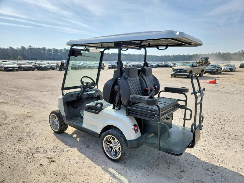41942916 :رقم المزاد ، GD2207007207 vin ، 2022 Icon Electric مزاد بيع