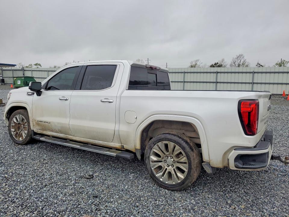 Aukcja sprzedaży 2020 Gmc Sierra, vin: 3GTU9FET5LG255689, numer aukcji: 41901706