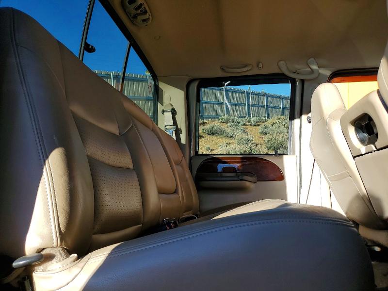 Aukcja sprzedaży 2002 Ford F350, vin: 1FTWW33F22EC18473, numer aukcji: 47122516