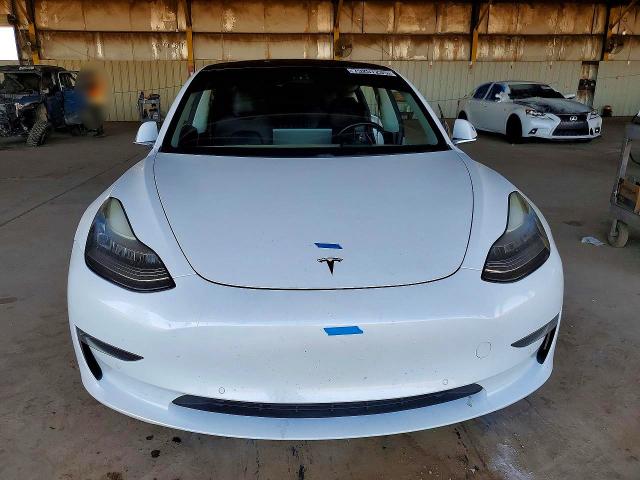 Продаж на аукціоні авто 2018 Tesla Model 3, vin: 5YJ3E1EA0JF003814, номер лоту: 79257235