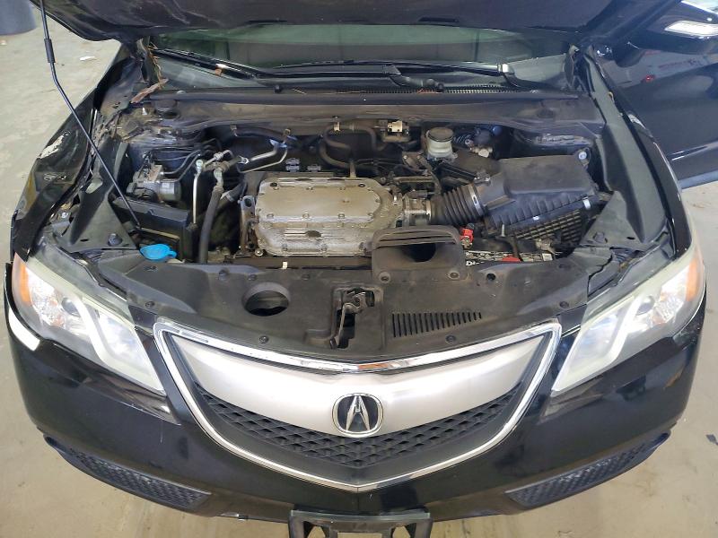 Aukcja sprzedaży 2014 Acura Rdx, vin: 5J8TB3H3XEL006967, numer aukcji: 47014706