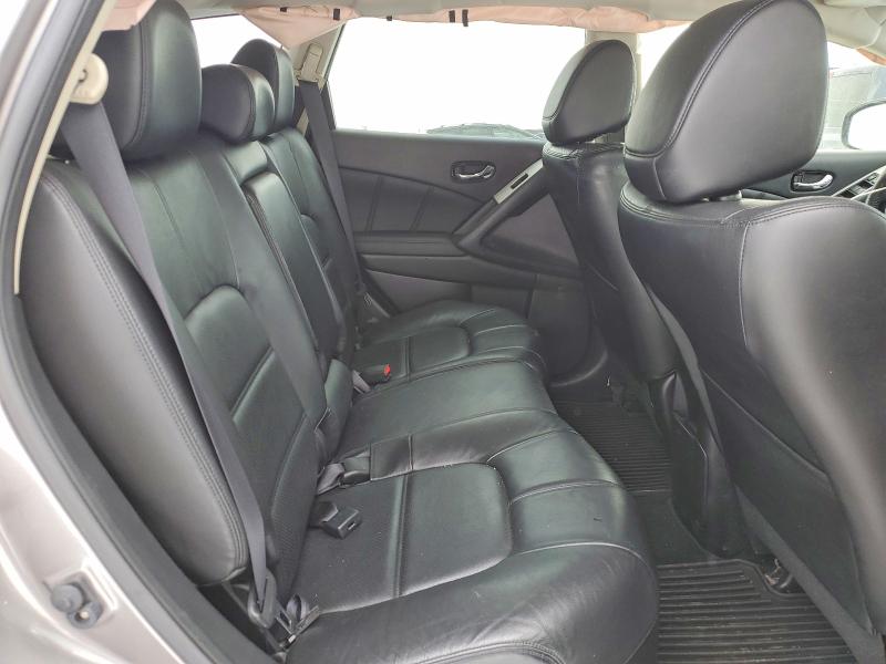 46358016 :رقم المزاد ، JN8AZ1MW0CW225832 vin ، 2012 Nissan Murano مزاد بيع