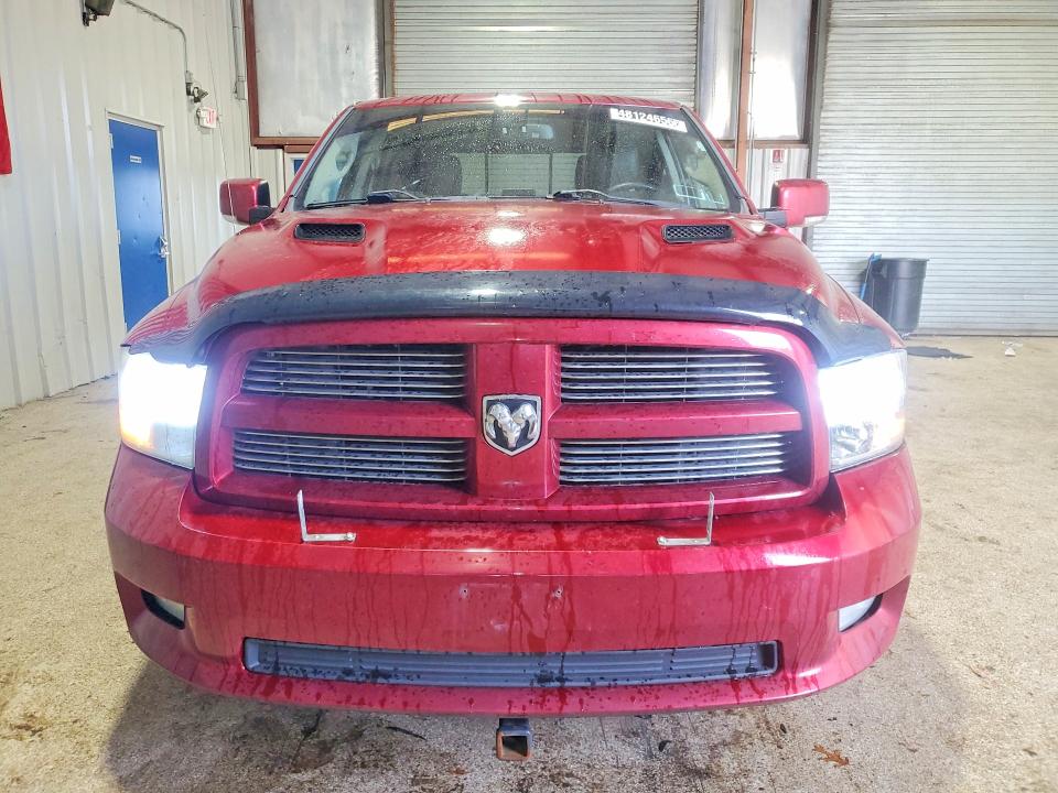 Aukcja sprzedaży 2011 Dodge Ram 1500, vin: 1D7RV1CT6BS590190, numer aukcji: 48124656