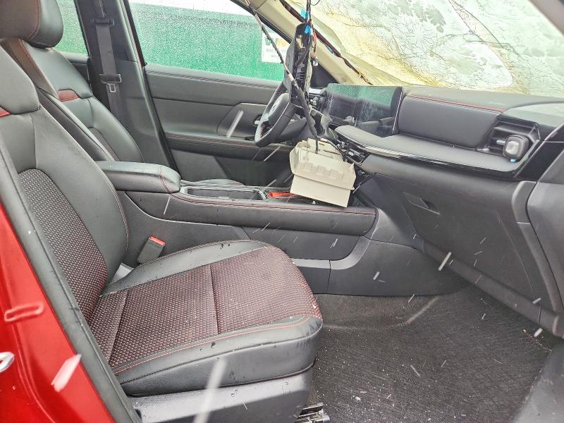 2026 Nissan Kicks მანქანა იყიდება აუქციონზე, vin: 3N8AP6DA0TL312286, აუქციონის ნომერი: 46084516