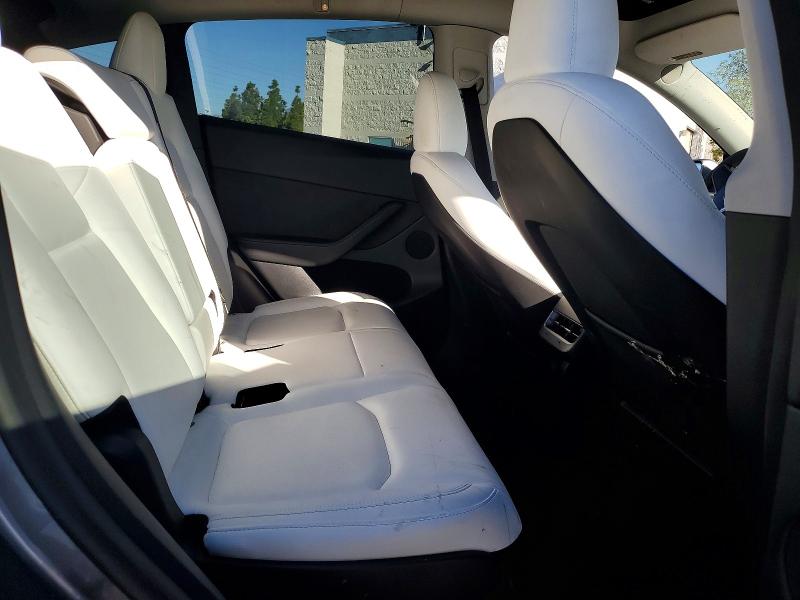Aukcja sprzedaży 2024 Tesla Model Y, vin: 7SAYGAEE3RF168337, numer aukcji: 46955446
