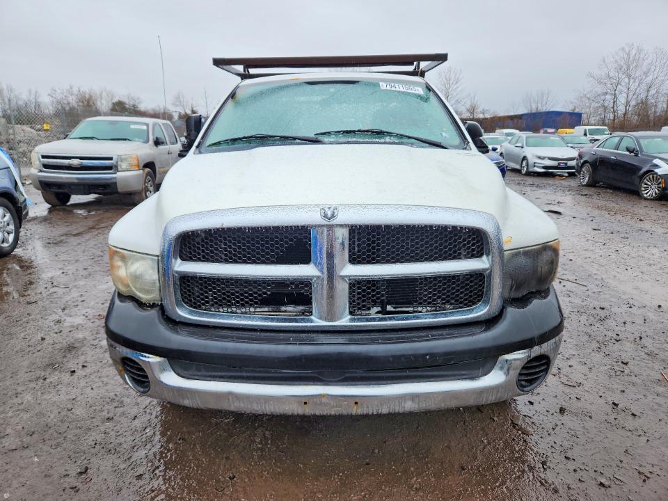 Aukcja sprzedaży 2004 Dodge Ram 2500, vin: 3D7KA26D64G132764, numer aukcji: 79411565
