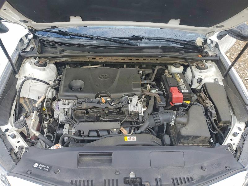 2020 Toyota Camry მანქანა იყიდება აუქციონზე, vin: 4T1G11AK6LU911279, აუქციონის ნომერი: 79013125
