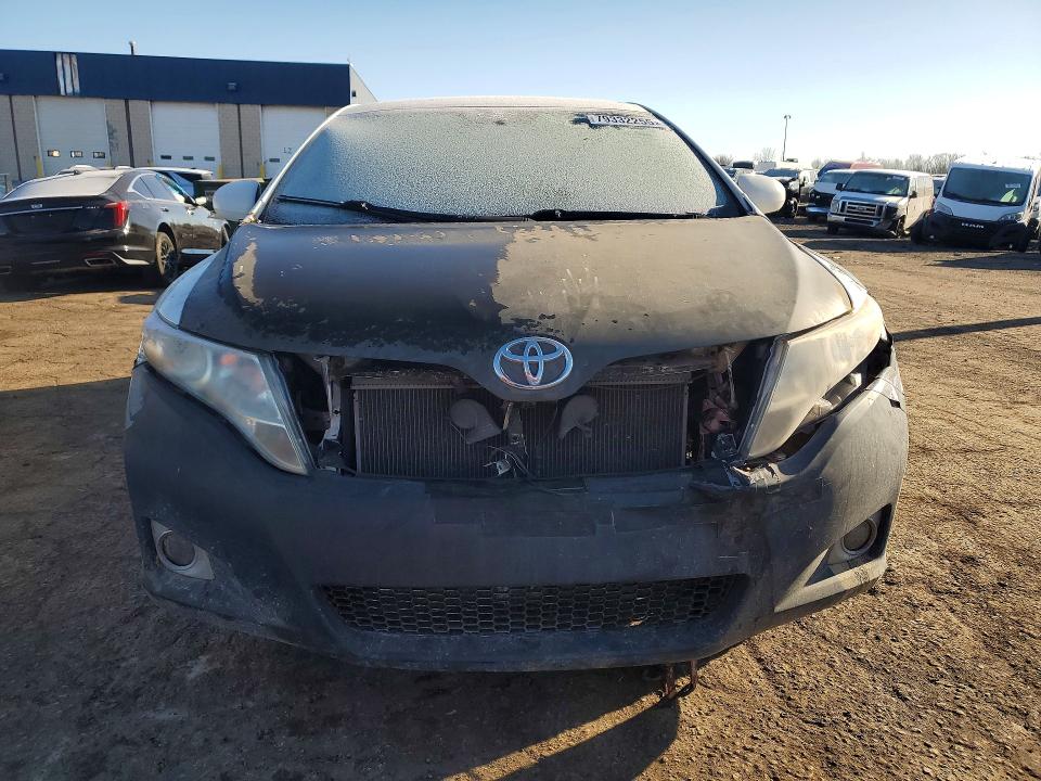 Aukcja sprzedaży 2010 Toyota Venza, vin: 4T3BK3BB5AU030840, numer aukcji: 79332255