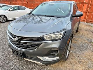 Продаж на аукціоні авто 2021 Buick Encore Gx, vin: KL4MMBS22MB136358, номер лоту: 45567406