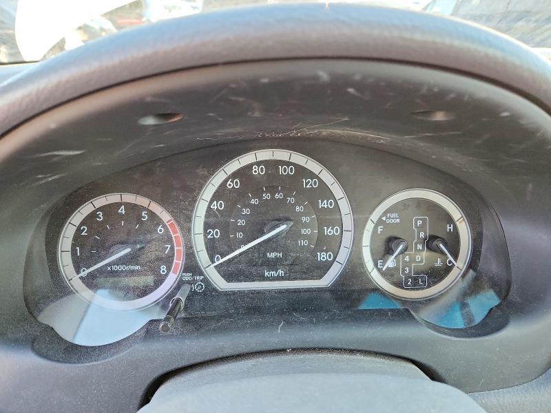 Продажа на аукционе авто 2006 Toyota Sienna, vin: 5TDZA29C96S516649, номер лота: 79008795