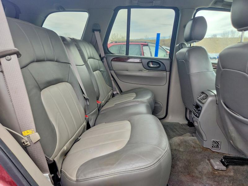 47423876 :رقم المزاد ، 1GKDT13S742391075 vin ، 2004 Gmc Envoy مزاد بيع