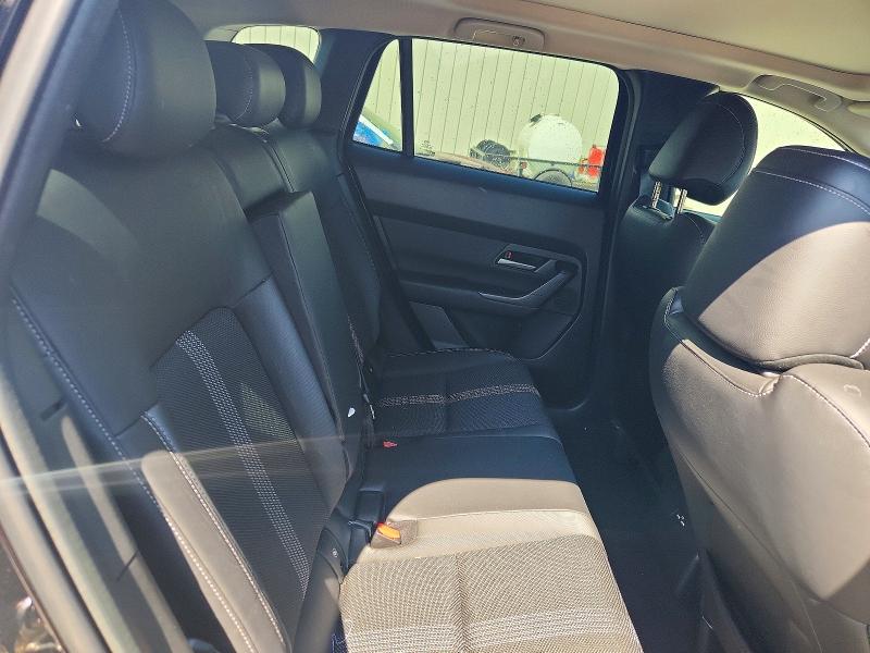 2023 Mazda Cx-50 მანქანა იყიდება აუქციონზე, vin: 7MMVABCM8PN122017, აუქციონის ნომერი: 47610296