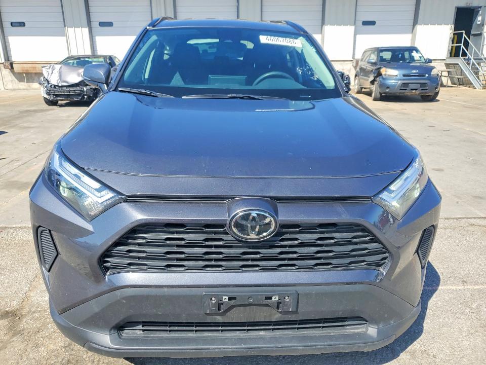 Aukcja sprzedaży 2025 Toyota Rav4, vin: 2T3P1RFV8SW554226, numer aukcji: 46067086