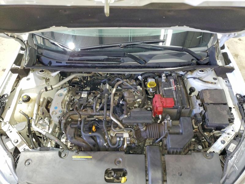 Aukcja sprzedaży 2024 Nissan Sentra, vin: 3N1AB8CV7RY214381, numer aukcji: 45678486