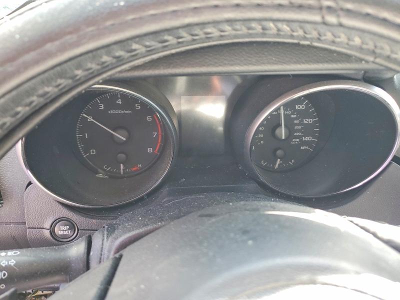 47287336 :رقم المزاد ، 4S4BSACC0F3319027 vin ، 2015 Subaru Outback مزاد بيع