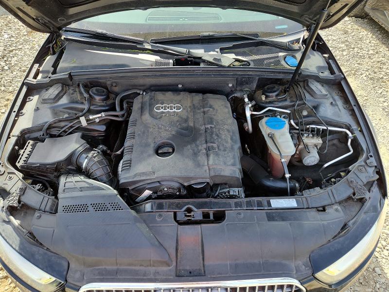 Aukcja sprzedaży 2013 Audi A4 Allroad, vin: WA1UFAFL3DA065930, numer aukcji: 47407856