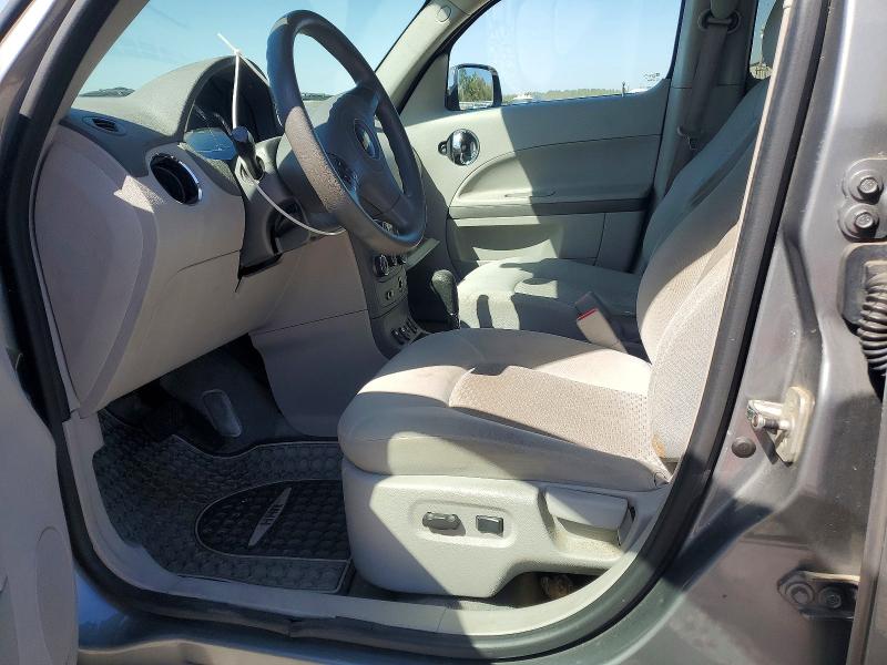 2007 Chevrolet Hhr მანქანა იყიდება აუქციონზე, vin: 3GNDA23D57S553021, აუქციონის ნომერი: 47015596