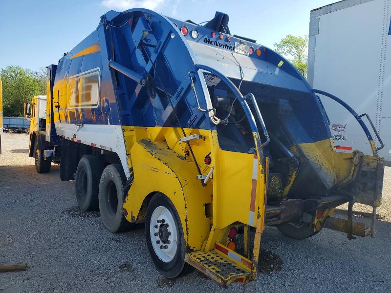 2011 Mack 600 მანქანა იყიდება აუქციონზე, vin: 1M2AU02C7BM005221, აუქციონის ნომერი: 79123815