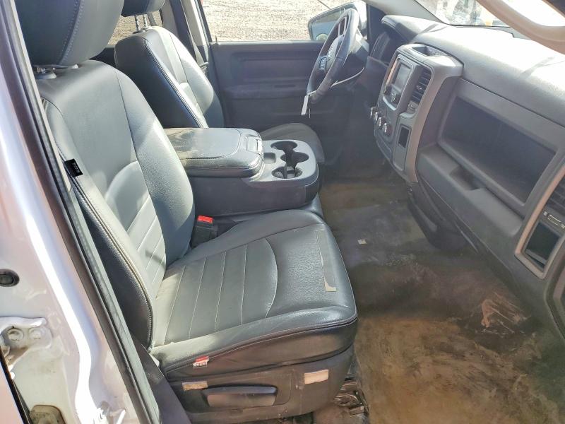 Aukcja sprzedaży 2022 Ram 1500 Classic, vin: 1C6RR7FG8NS220483, numer aukcji: 47230596