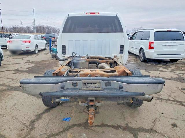 2005 Gmc Sierra მანქანა იყიდება აუქციონზე, vin: 1GTHK23265F917406, აუქციონის ნომერი: 46874996