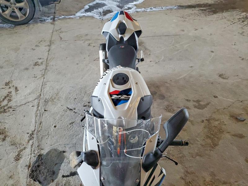 Aukcja sprzedaży 2024 Bmw S 1000, vin: WB10E6308R6K61769, numer aukcji: 46078346