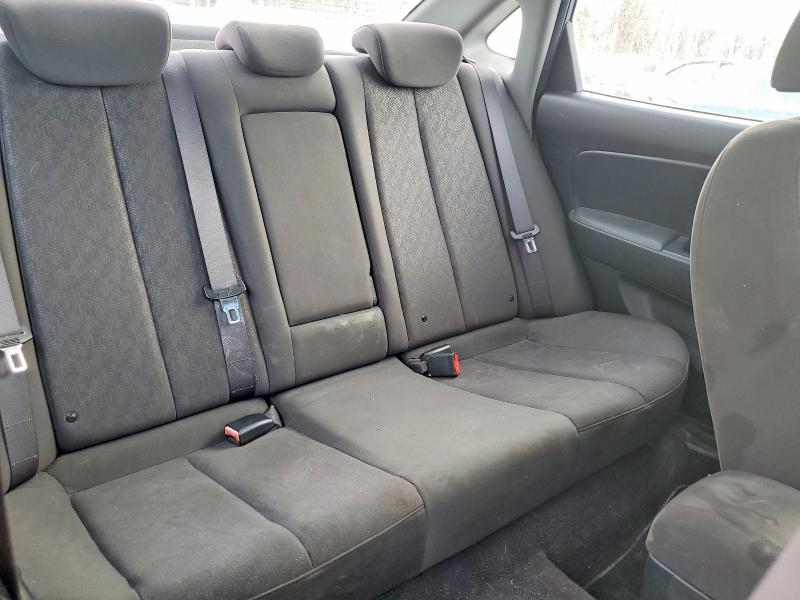 Продажа на аукционе авто 2010 Hyundai Elantra, vin: KMHDU4BD7AU118467, номер лота: 78592015