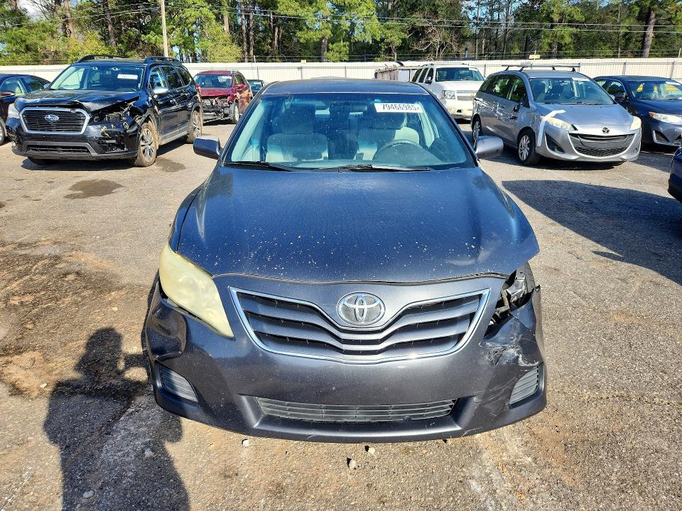 79466985 :رقم المزاد ، 4T1BF3EK3BU685556 vin ، 2011 Toyota Camry مزاد بيع