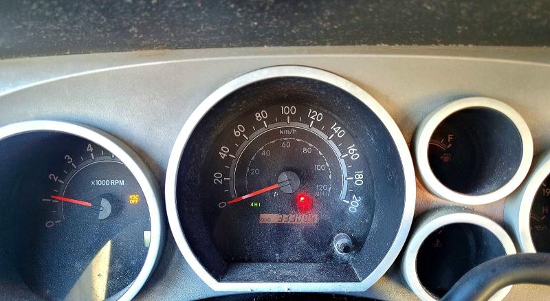 2008 Toyota Tundra მანქანა იყიდება აუქციონზე, vin: 5TFKT52108X002319, აუქციონის ნომერი: 79665885