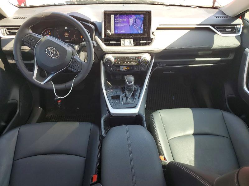 Aukcja sprzedaży 2024 Toyota Rav4, vin: 2T3C1RFV5RW302667, numer aukcji: 52346036